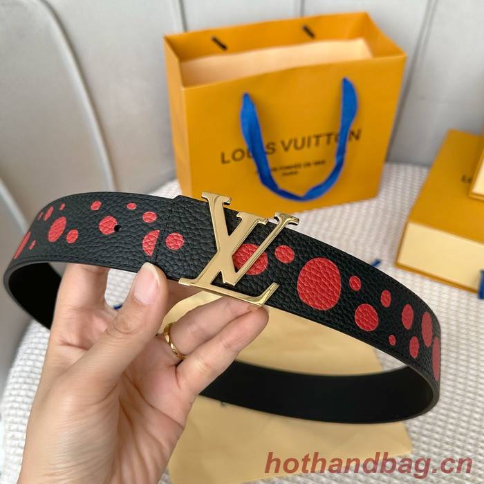 Louis Vuitton Belt 40MM LVB00200